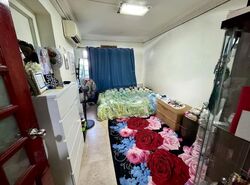 Blk 768 Pasir Ris Street 71 (Pasir Ris), HDB 5 Rooms #536596711